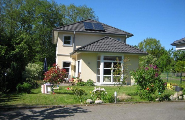 Ferienwohnung Prophet