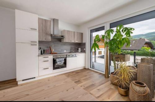 Ferienwohnung Pruggernglück