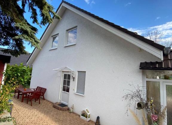 Ferienwohnung Pupavac