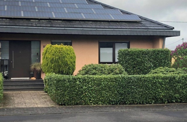 Ferienwohnung Pusteblume - Fewo Pusteblume