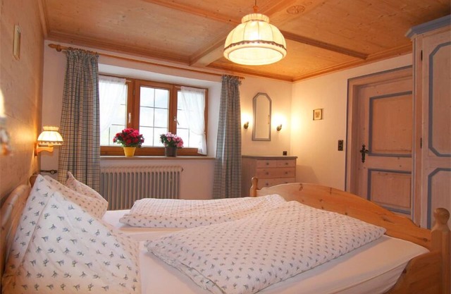 Ferienwohnung Quitte 100 qm bis 6 Personen
