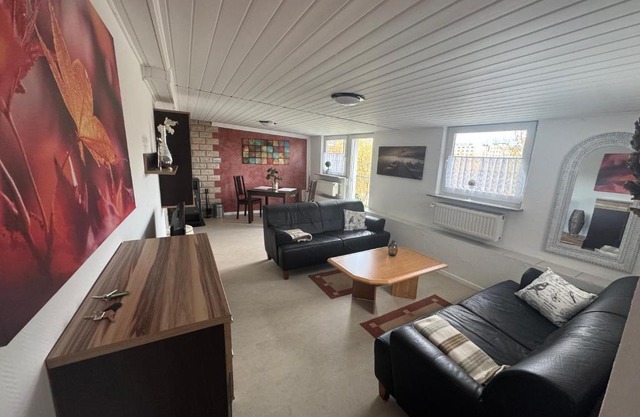 Ferienwohnung Römerbrücke