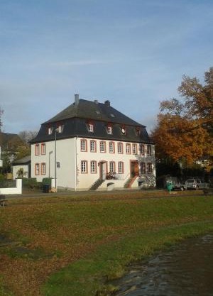 Ferienwohnung Röschen