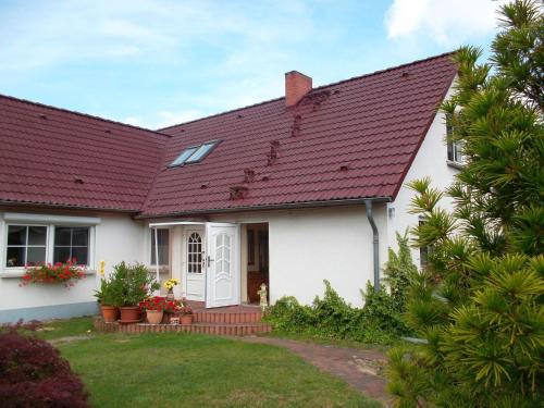 Ferienwohnung "Röwer"