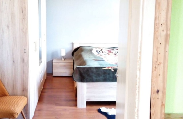 Ferienwohnung Rüfflerstub