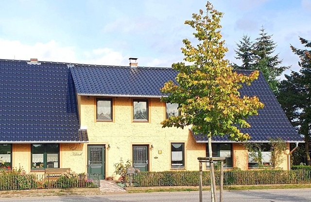 Ferienwohnung Raduhn West 391 - West 391