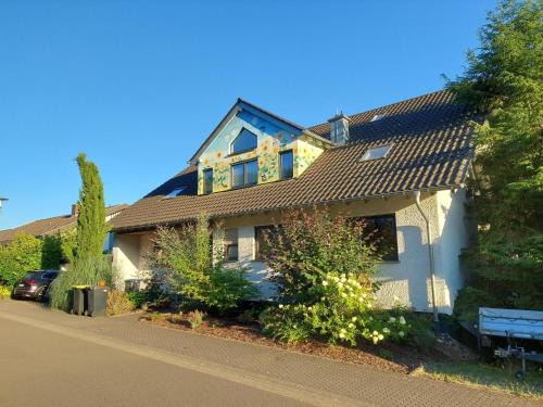 Ferienwohnung Ragwurz
