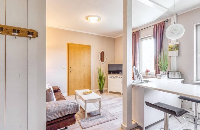Ferienwohnung Ramberg - Ferienwohnungen Ziesing Friedrichsbrunn