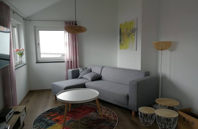 Ferienwohnung Ranunkel