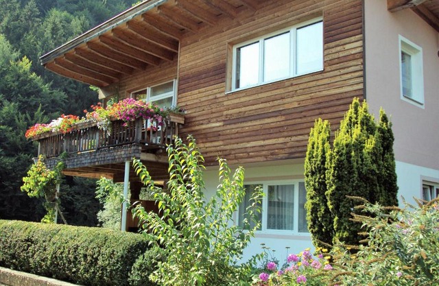 Ferienwohnung Raunegger