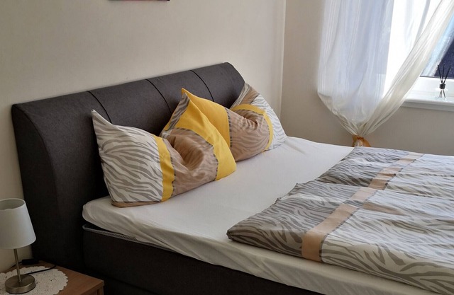 Ferienwohnung Rebberg 1