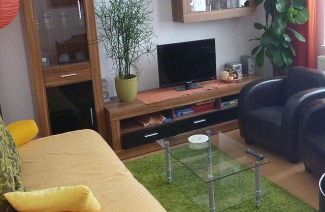 Ferienwohnung Redenius
