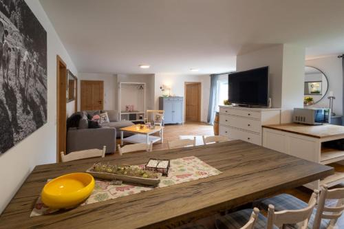 Ferienwohnung Reesberg-Stube