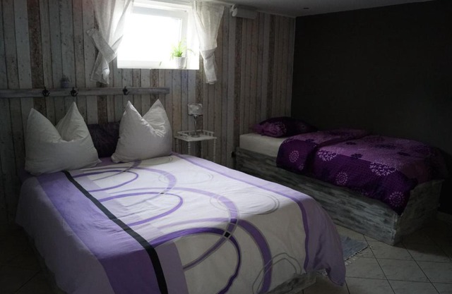 Ferienwohnung Rehagen Süd