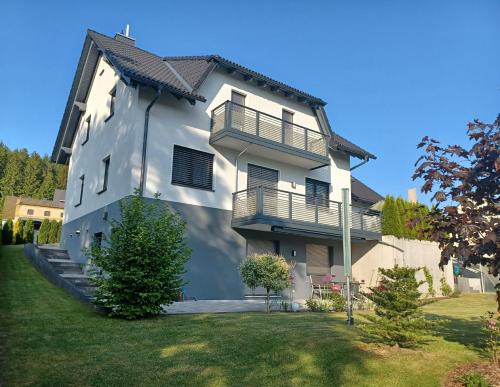Ferienwohnung Reichelt