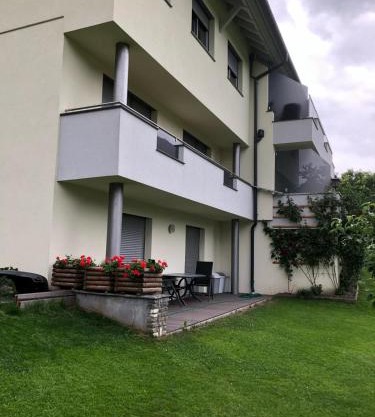 Ferienwohnung Reinstadler Ilse
