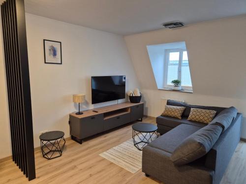 Ferienwohnung "RELAX" Neu