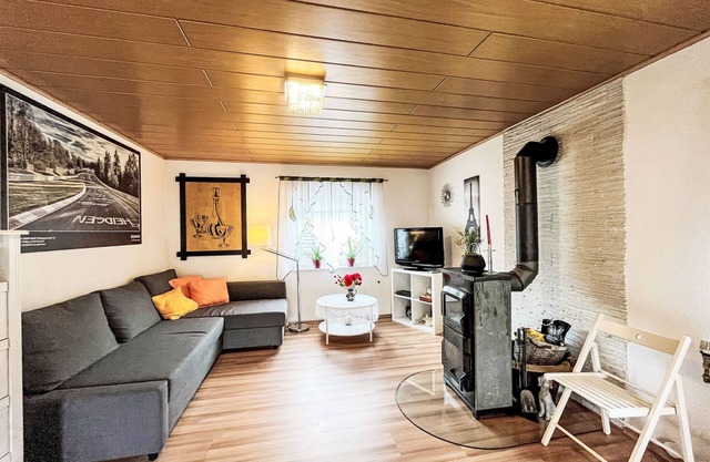 Ferienwohnung Renata 1 nahe Nürburgring by Interhome