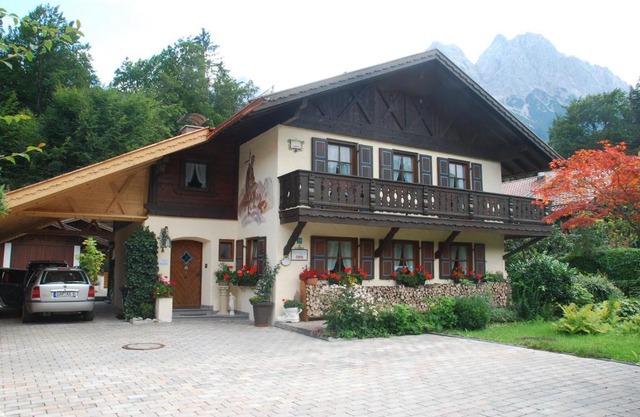 Ferienwohnung Renate