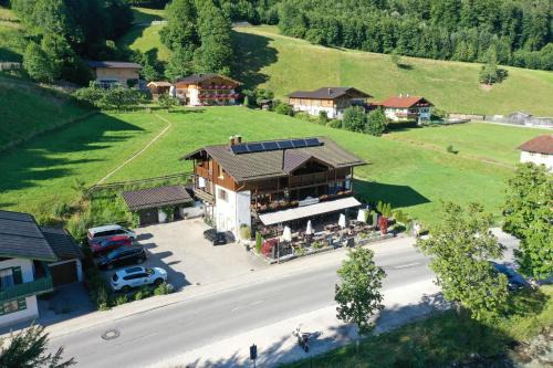 Ferienwohnung Resch