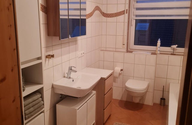 Ferienwohnung Resi 85 qm