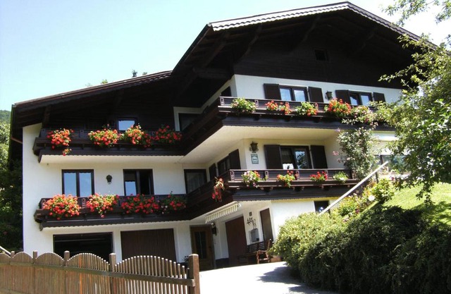 Ferienwohnung Rettenegger