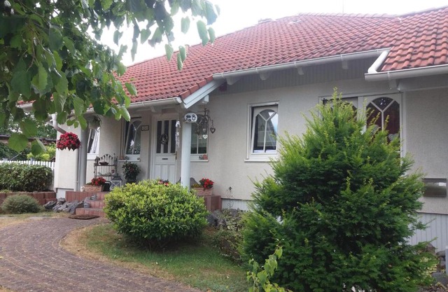 Ferienwohnung Reuter