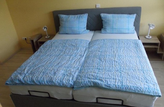 Ferienwohnung Reuter Christine