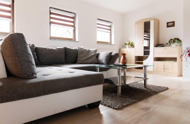 Ferienwohnung Rex