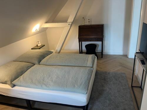 Ferienwohnung Rheiderland