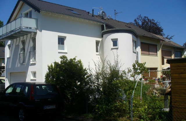 Ferienwohnung Rheinaue