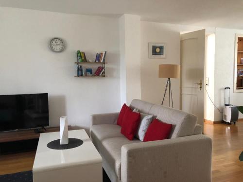 Ferienwohnung Rheinfelden (Beuggen)