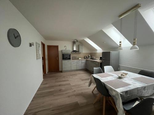 Ferienwohnung Rheinfelden-Herten