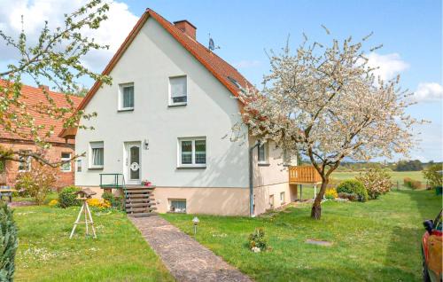 Ferienwohnung Rheinsberg