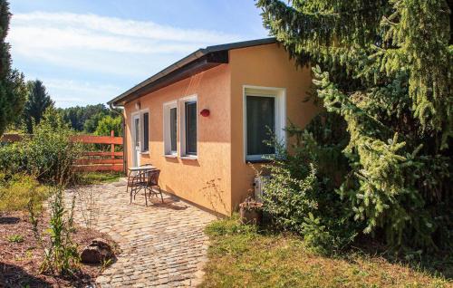 Ferienwohnung Rheinsberg