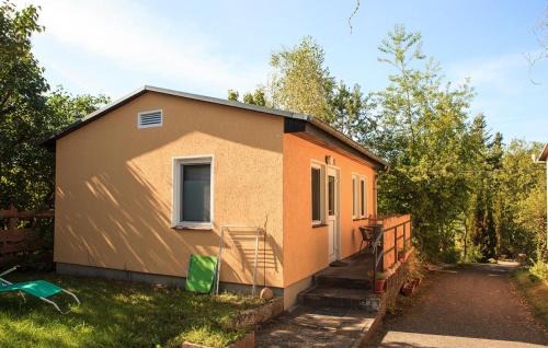 Ferienwohnung Rheinsberg