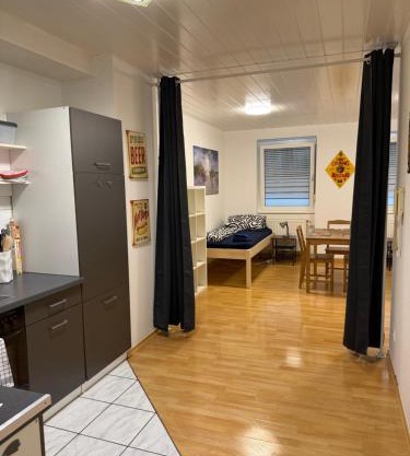 Ferienwohnung Rheinstr 52