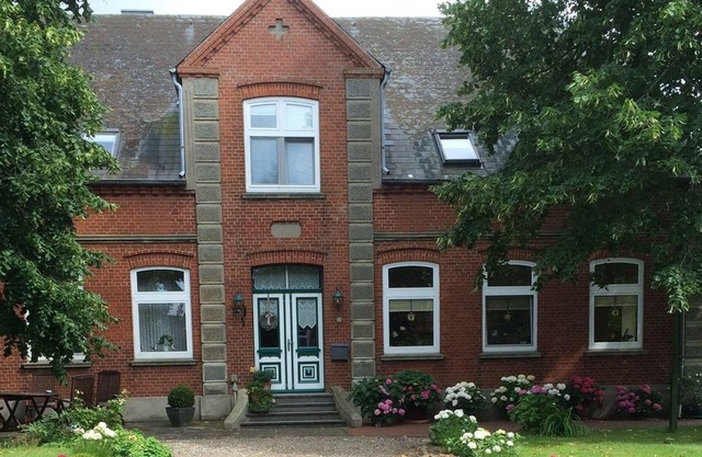 Ferienwohnung Rickert Nr.2