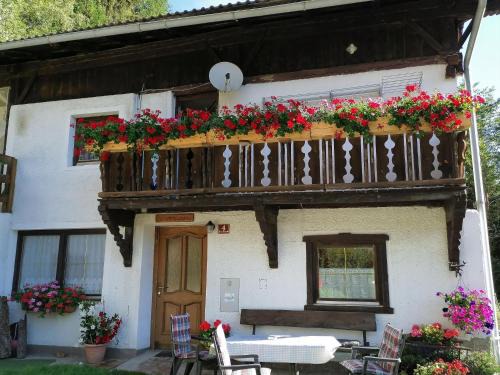 Ferienwohnung Riedbach In Mutters