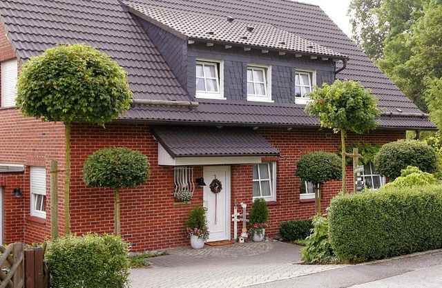 Ferienwohnung Riedel