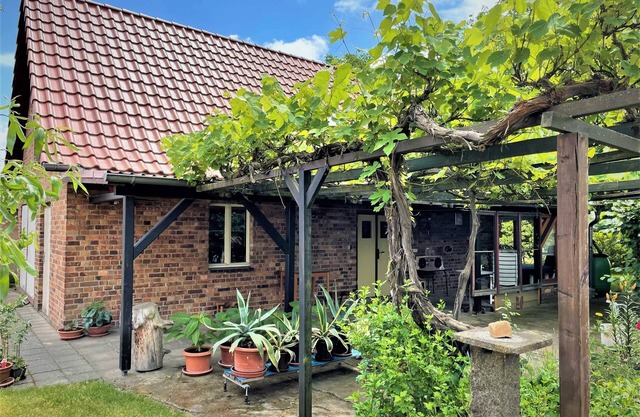 Ferienwohnung Riemer