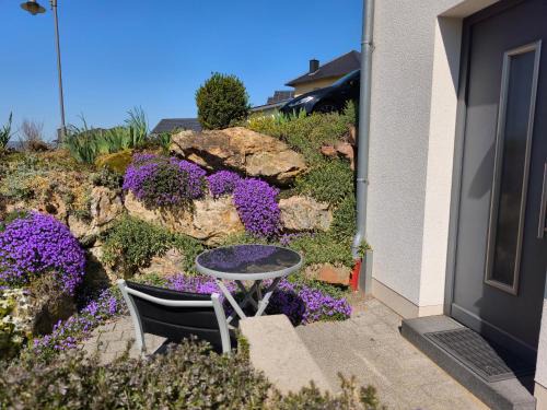Ferienwohnung Ries am Weinberg