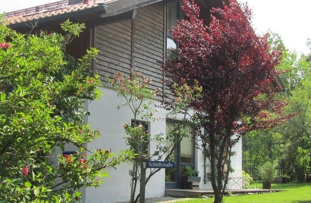 Ferienwohnung Riesinger