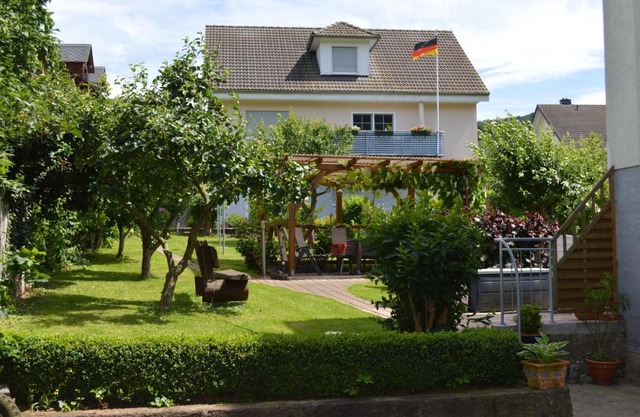 Ferienwohnung Riesling