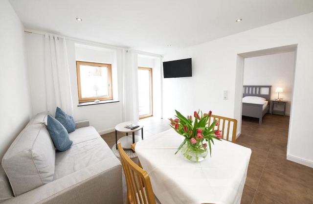 Ferienwohnung Riesling