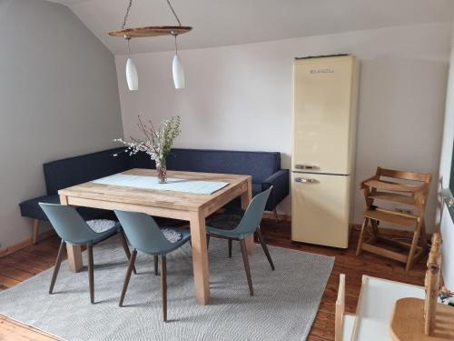 Ferienwohnung Rihm