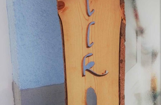 Ferienwohnung Ringsheim Wieber - Ferienwohnung mit 60qm, 2 Schlafräume, Max. 4 Personen