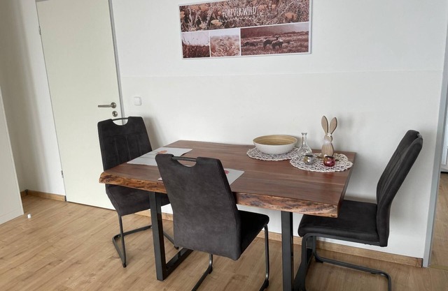 Ferienwohnung Rita am Geyersberg