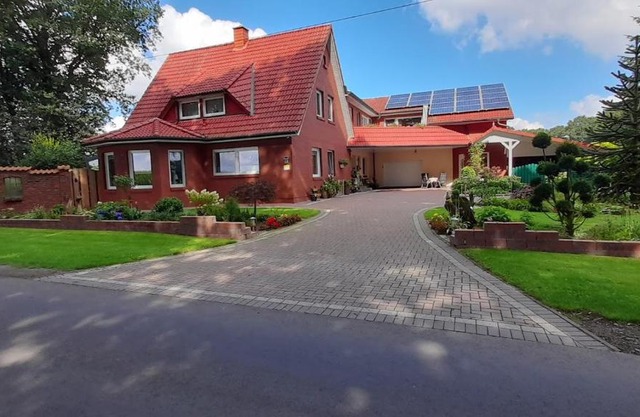 Ferienwohnung Rita