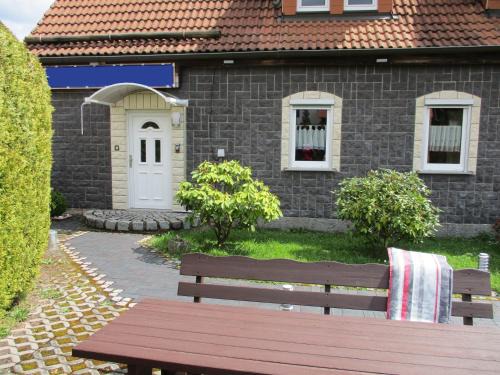 Ferienwohnung Ritha